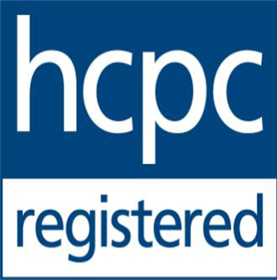HCPC - Health and Care Professions Council